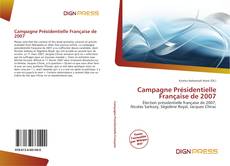 Couverture de Campagne Présidentielle Française de 2007