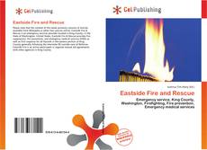 Buchcover von Eastside Fire and Rescue