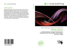 Borítókép a  Chick Lathers - hoz