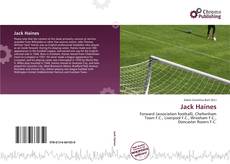 Couverture de Jack Haines