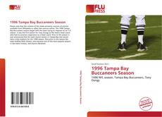 1996 Tampa Bay Buccaneers Season kitap kapağı