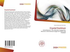 Couverture de Crystal Eastman