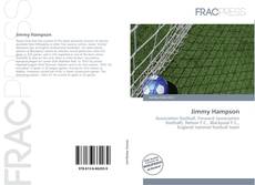 Couverture de Jimmy Hampson