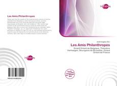 Portada del libro de Les Amis Philanthropes