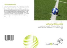 Portada del libro de Johnny Hancocks