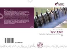 Couverture de Karun-4 Dam