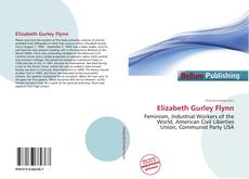 Buchcover von Elizabeth Gurley Flynn