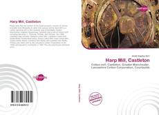 Portada del libro de Harp Mill, Castleton