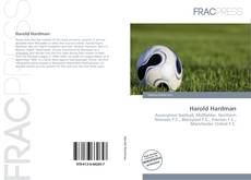 Harold Hardman的封面