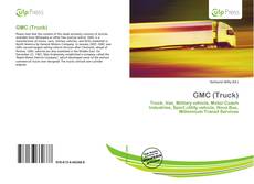 Bookcover of GMC (Truck)