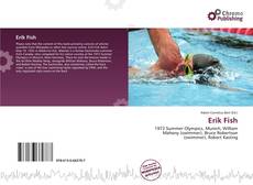 Buchcover von Erik Fish