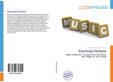 Bookcover of Courtney Fortune