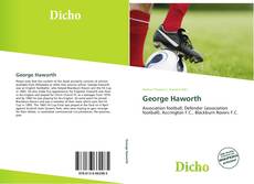 Bookcover of George Haworth
