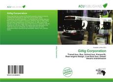 Buchcover von Gillig Corporation