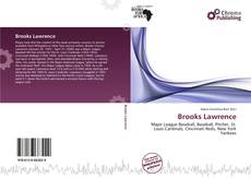 Borítókép a  Brooks Lawrence - hoz