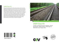 Bookcover of LNER Class P2
