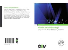 Portada del libro de Axialis IconWorkshop