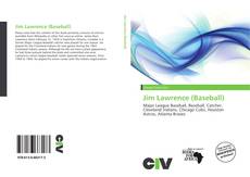 Bookcover of Jim Lawrence (Baseball)