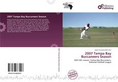 Borítókép a  2007 Tampa Bay Buccaneers Season - hoz