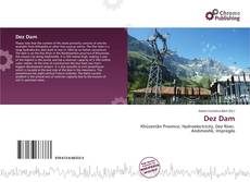 Buchcover von Dez Dam