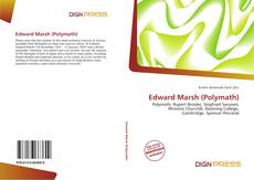 Borítókép a  Edward Marsh (Polymath) - hoz