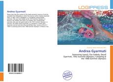 Bookcover of Andrea Gyarmati