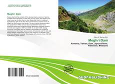 Buchcover von Meghri Dam