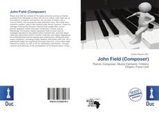 Couverture de John Field (Composer)