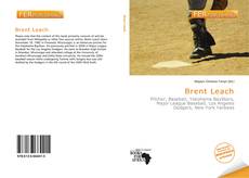 Bookcover of Brent Leach