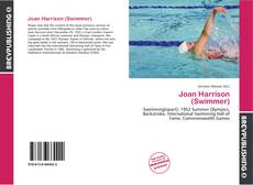 Copertina di Joan Harrison (Swimmer)