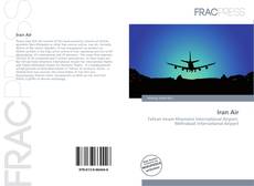 Iran Air的封面