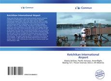 Capa do livro de Ketchikan International Airport 