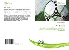 Bookcover of Ali Turan