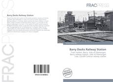 Barry Docks Railway Station的封面