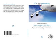 Обложка Iran Aseman Airlines