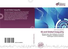 Buchcover von IQ and Global Inequality