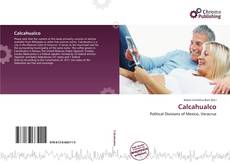 Buchcover von Calcahualco