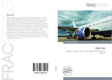 Kish Air的封面
