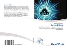 Bookcover of Jimmy Edgar