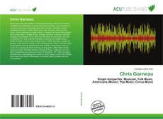 Bookcover of Chris Garneau