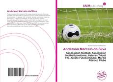 Anderson Marcelo da Silva的封面