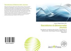 Bookcover of Socialisme et Démocratie Jeunes