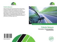 Обложка Febrile Seizure