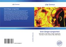 Capa do livro de Emii (Singer-songwriter) 