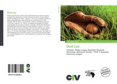 Bookcover of Dud Lee