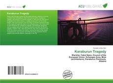 Bookcover of Karaburun Tragedy