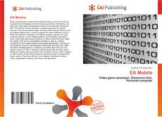 Buchcover von EA Mobile