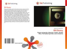 Buchcover von Bill Deasy