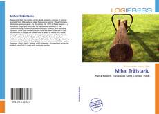 Bookcover of Mihai Trăistariu