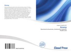 Bookcover of Axway